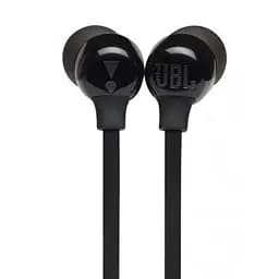 Навушники JBL Tune 125BT Black (JBLT125BTBLK) - мініатюра 3