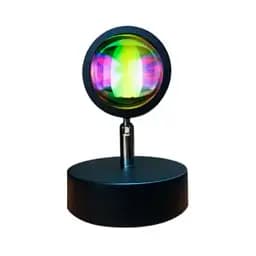 LED-лампа XPRO 40 Вт 16 см (MER-15024_254)