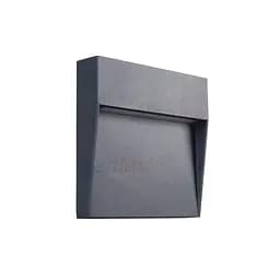 Настінний світильник DULI LED 4W-NW-L-GR-Kanlux