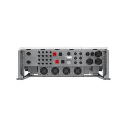 Гібридний інвертор трифазний високовольтний Filicity IVGM50KHP3G2 50kW(160-800V) MPPT(150-850V) 50A/2 HY(Parallel) - мініатюра 5