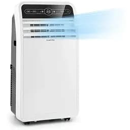 Кондиционер мобильный Klarstein Metrobreeze New York 7k (10034680)