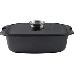 Жаровня Granitex Gerlach kuh0013104 5.6 л
