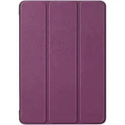Чехол Primolux Slim для планшета Lenovo Tab M11 (TB330) / Xiaoxin Pad 11 2024 (TB331) Purple