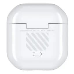 Навушники TWS Xiaomi Black Shark JoyBuds White - мініатюра 4