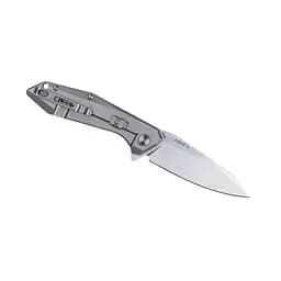 Ніж cкладний Ruike P135-SF, Сріблястий - мініатюра 3