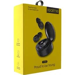 Bluetooth стерео наушники Realme T70 HC