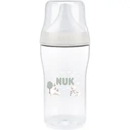 Пляшка Nuk Perfect Match М 260 мл вівця (3954207)
