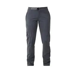 Штаны Mountain Equipment Comici Wmns Softshell Reg Pant 14 Ombre Blue (1053-ME-004648R.01318.14)