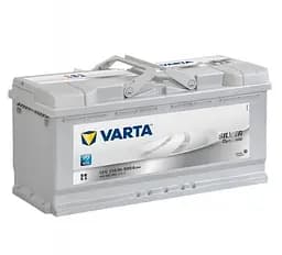 Автомобільний акумулятор VARTA Silver Dynamic I1 6СТ-110Ah АзЕ 920A (EN) 610402092