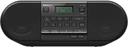 Магнітола RX-D550GS-K Panasonic teh0027123 - мініатюра 5