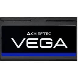 Блок живлення Chieftec 750W Vega (PPG-750-S) - мініатюра 3