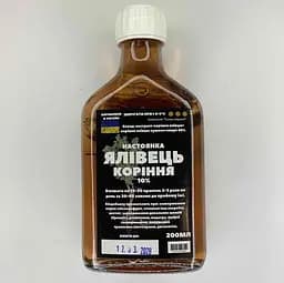 Настойка на корне можжевельника 200 мл