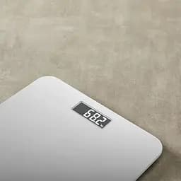Tefal Веси Tefal підлогові Premiss, 160кг, AAAx2 в комплекті, скло, сірий - мініатюра 6