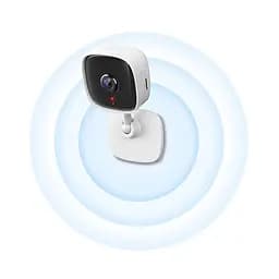 IP-камера TP-Link (Tapo C110) - мініатюра 7