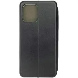 Чохол-книжка BeCover Exclusive для Xiaomi Redmi 12 Black (710276) - мініатюра 3
