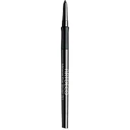 Мінеральний олівець для очей Artdeco Mineral Eye Styler відтінок 51 (Mineral Black) 0.4 г
