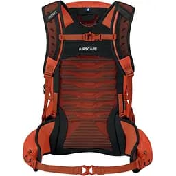 Рюкзак Osprey Talon Pro 20 помаранчевий - мініатюра 4