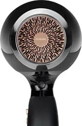 Фен BaByliss Air Power Pro 2300 чорний (6716DE) - мініатюра 4