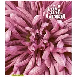 Тетрадь общая Yes! We are great Школярик 060-3228K-3 в клетку 60 листов