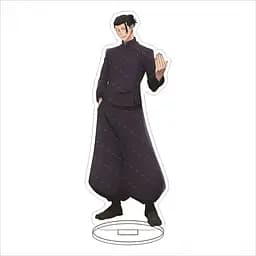 Акриловая фигурка Магическая битва Сугуру Гето Jujutsu Kaisen Geto 16 см