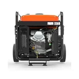 Генератор Genergy Creta RC (7,5 кВт) - мініатюра 4