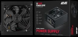 Блок питания 2E Basic Power 500W (2E-BP500-120APFC)
