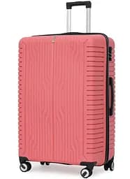 Чемодан Semi Line 28" (L) Pink (T5610-3) (DAS302295)