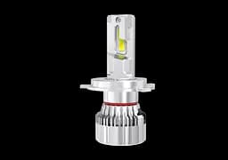 Комплект світлодіодних ламп Infolight M1 Dual Canbus H7 55W - мініатюра 7