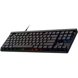 Клавіатура Logitech G515 TKL Cored GL Tactile UA Black (920-014133) [163107] - мініатюра 3