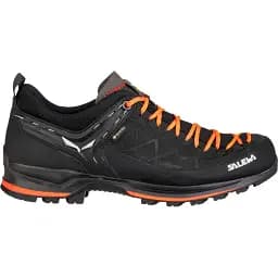 Кросівки Salewa MS MTN Trainer 2 GTX 40 чорний - мініатюра 4
