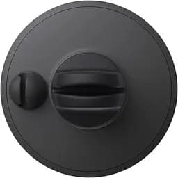 Автотримач Baseus C01 Magnetic Phone Holder Air Outlet Black [SUCC000101] [75261] - мініатюра 3