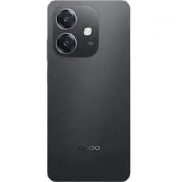 Смартфон OPPO A40m (CPH2669) 8/256Gb Sparkle Black  - мініатюра 4