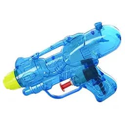 Водяний пістолет Bambi M 3076, 18 см Синій