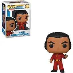 Фигурка Funko Pop Фанко поп Khan Star Trek Хан Звездный путь 10 см K ST 1137