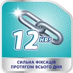 Крем для фіксації зубних протезів Corega Екстра сильний 40 мл - мініатюра 7