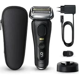 Електробритва Braun Series 9 9510s [97337] - мініатюра 3