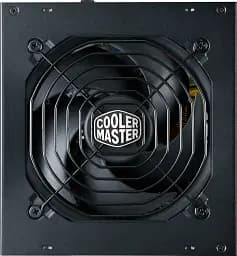 Блок живлення Cooler Master MWE Gold 750 V2 Full Modular (MPE-7501-AFAAG-EU) - мініатюра 4