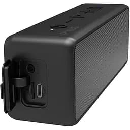 Портативна Bluetooth колонка Pixus Forte Black 20 Вт - мініатюра 4