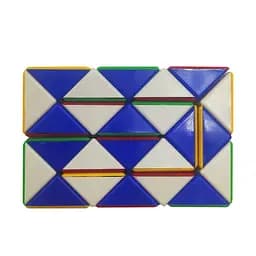 Головоломка Логіка-змійка Bambi 321C