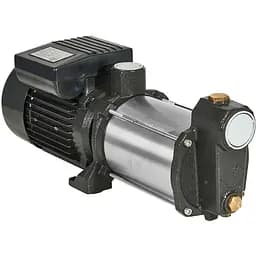 Насос поверхневий відцентровий багатоступеневий горизонтальний Vitals Aqua Pro H6 10110Y (148897)