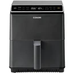 Мультипіч Cosori Smart Dual Blaze Chef Edition 6.4-Litre CAF-P583S-KEUR (KAAPAFCSSEU0078Y)