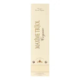 Коньяк Maxime Trijol VSOP Grand Champagne 40% 0.7 л - мініатюра 6