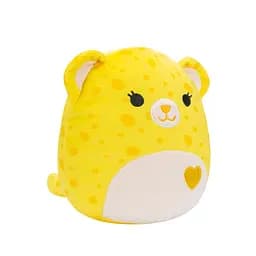 М'яка іграшка Squishmallows Гепард Лексі 19 см (SQVA00850) - мініатюра 2