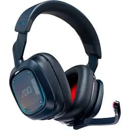 Ігрові навушники Logitech G Astro A30 Navy (939-001999) [135260]