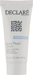 Балансирующий крем для лица "Хорошее настроение" Good Mood Balancing Cream Declare 15 мл (507)