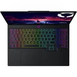 Ноутбук Ігровий Lenovo Legion 5 15AKP10 AI 7 350 la 50GHz, 32GB DDR5, 1TB, RTX 5070 8GB, Без ОС - мініатюра 3