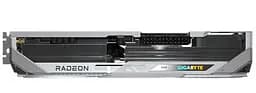 Відеокарта Gigabyte AMD Radeon RX 9070 XT 16GB GAMING OC ICE (GV-R907XGAMINGOCICE-16GD) (GDDR6, 256 bit, PCI-E v5.0 x16) - мініатюра 8