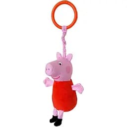 Підвіска-дзвіночок Масік Свинка Пеппа (МС 080602-08)