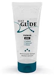 Анальний лубрикант Just Glide Premium Anal 200 мл Orion 42-06257010000 98102