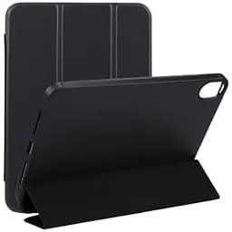 Чохол-книжка BeCover Tri Fold Soft TPU для Apple iPad Mini 7 2024 Black (712444)